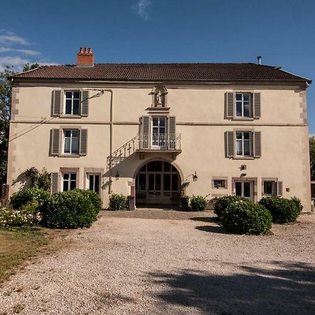 La Maison Au Vert Melincourt Exteriör bild
